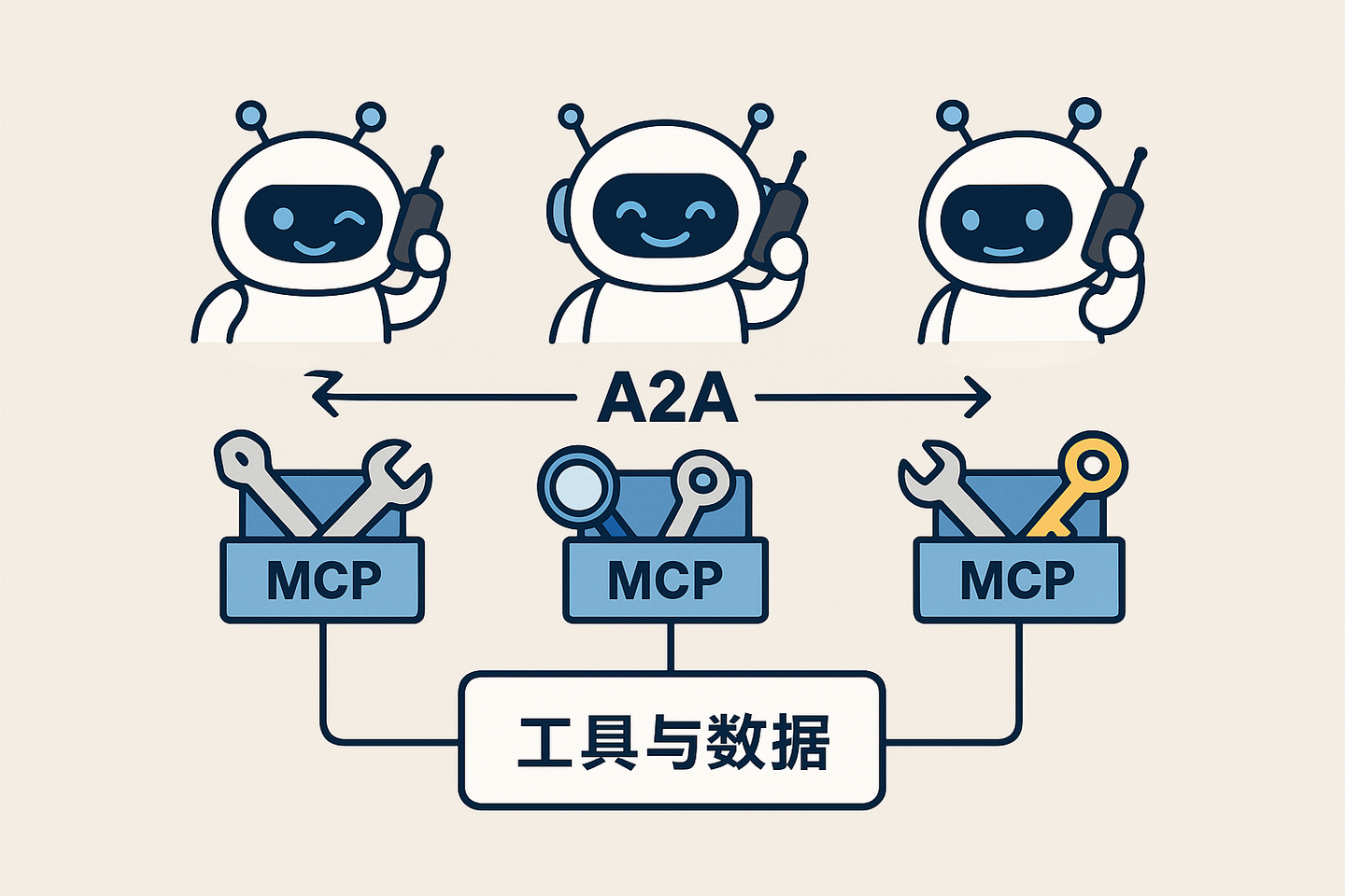 深入浅出MCP